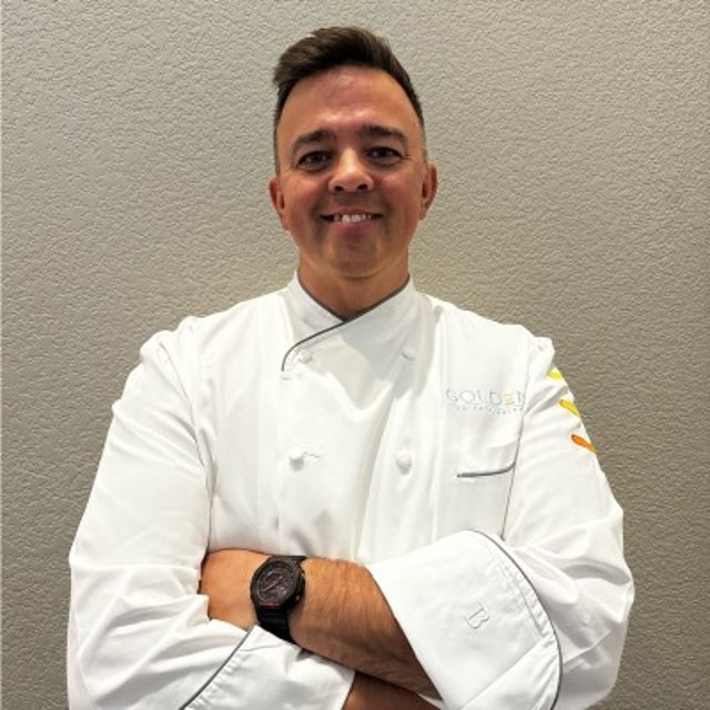 Bradley Manchester, Vice President of Culinary at Esprit Hospitality Partners