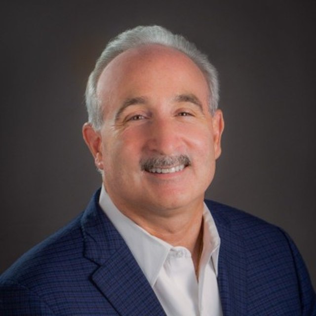 Joseph Dantoni, Vice President of Operations at Esprit Hospitality Partners