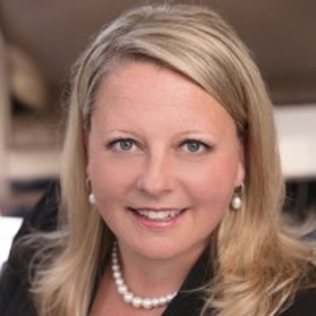Lisa Carlson, Chief Operating Officer of Esprit Hospitality Partners