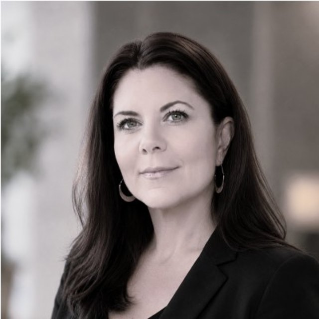 Nora Baughan, Executive Director of Marketing at Esprit Hospitality Partners